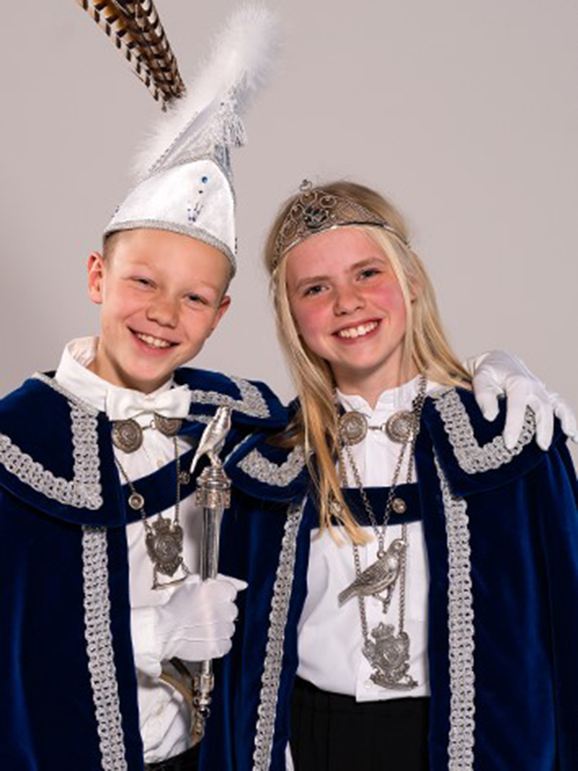 2020 Levin I en Roos I.jpg